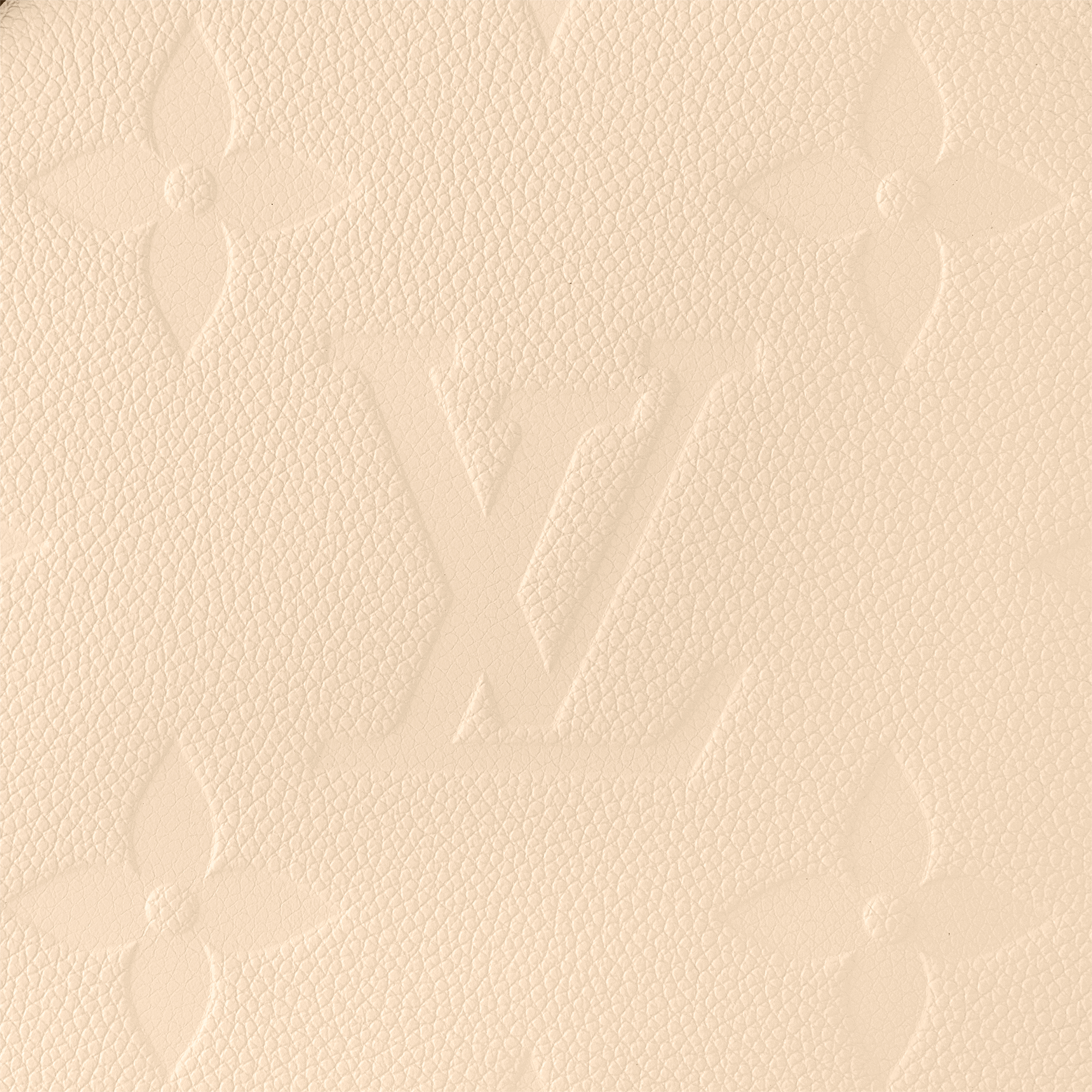 Bolso Neverfull MM Piel Monogram Empreinte Mujer Bolsos Bolsos | LOUIS VUITTON (Zoom de producto)
